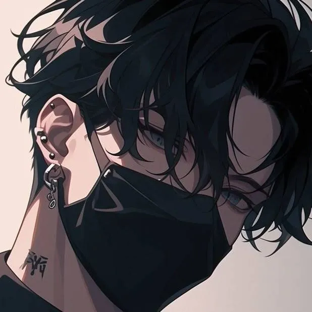 chat with ai character: luca