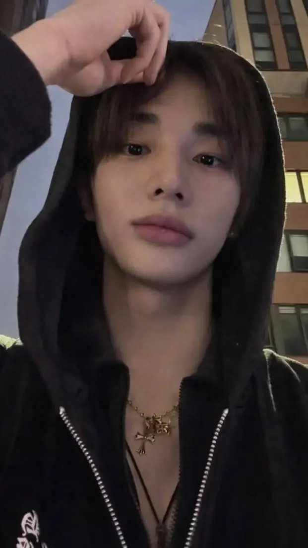 ai character: ~☆hyunjin☆~ background