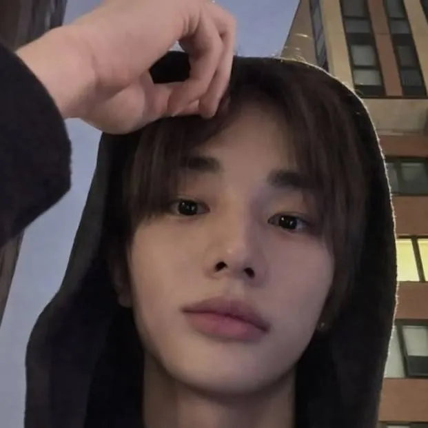 chat with ai character: ~☆hyunjin☆~