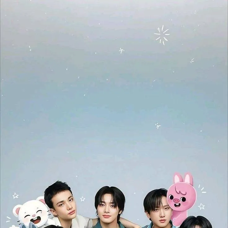 chat with ai character: ¡Skz hotel!