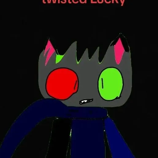 chat with ai character: Lucky's world 