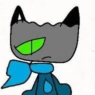 chat with ai character: Saddler