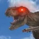 chat with ai character: jurrasic world