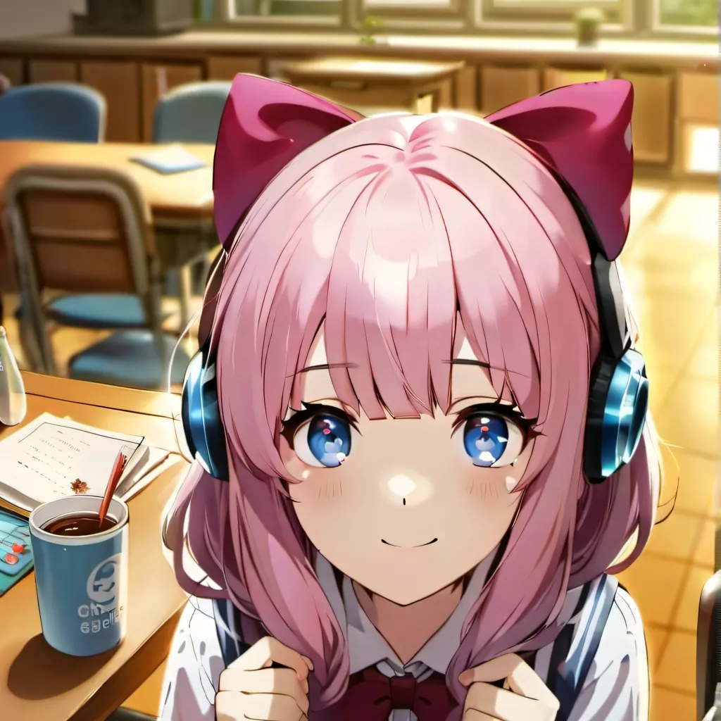 chat with ai character: ~secret bully bsf~