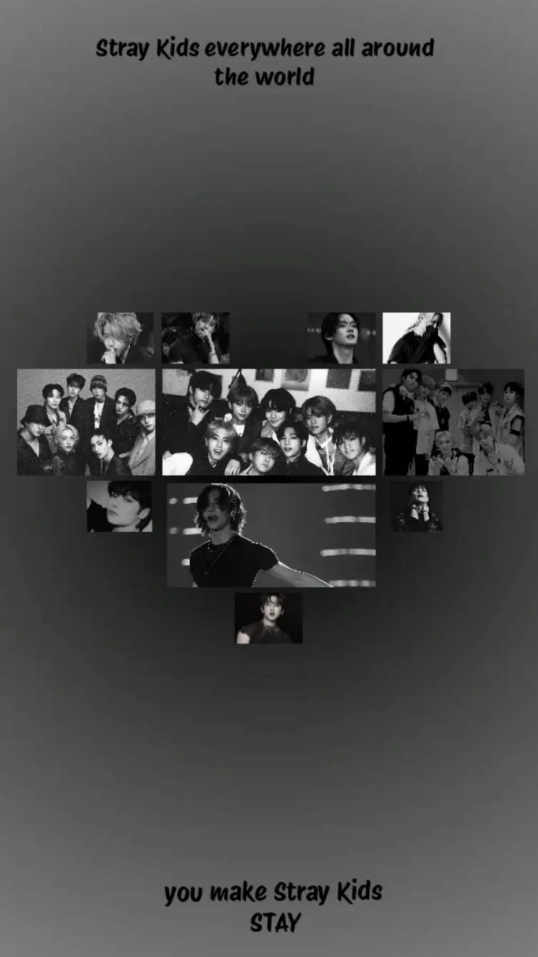 ai character: Hyunjin/Home background