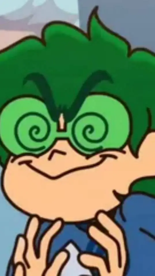 ai character: Вару background