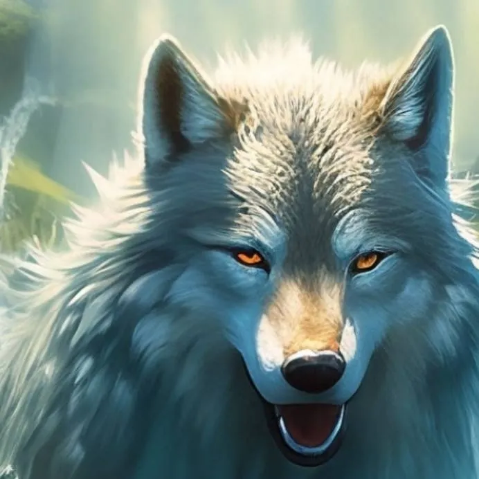 chat with ai character: Лирк