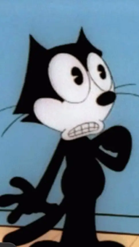 ai character: Феликс background