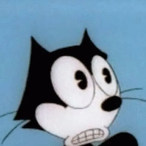 chat with ai character: Феликс