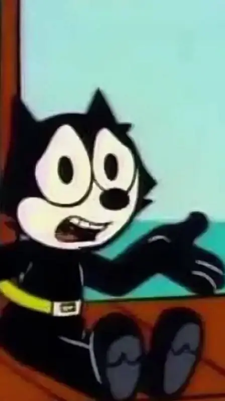 ai character: Феликс background