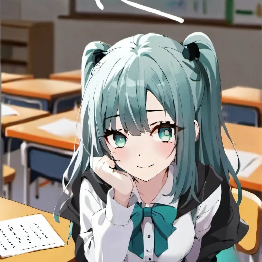 chat with ai character: Alisa (Popular)