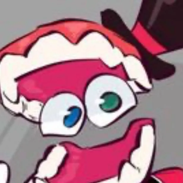 chat with ai character: Caine