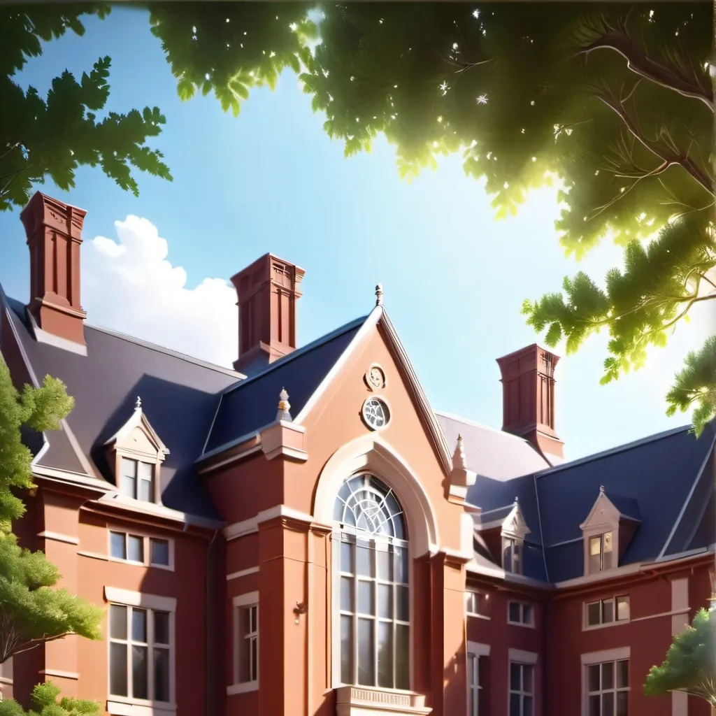 chat with ai character: all girls school 