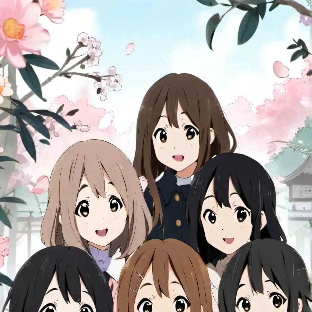 chat with ai character: Cherry Lash