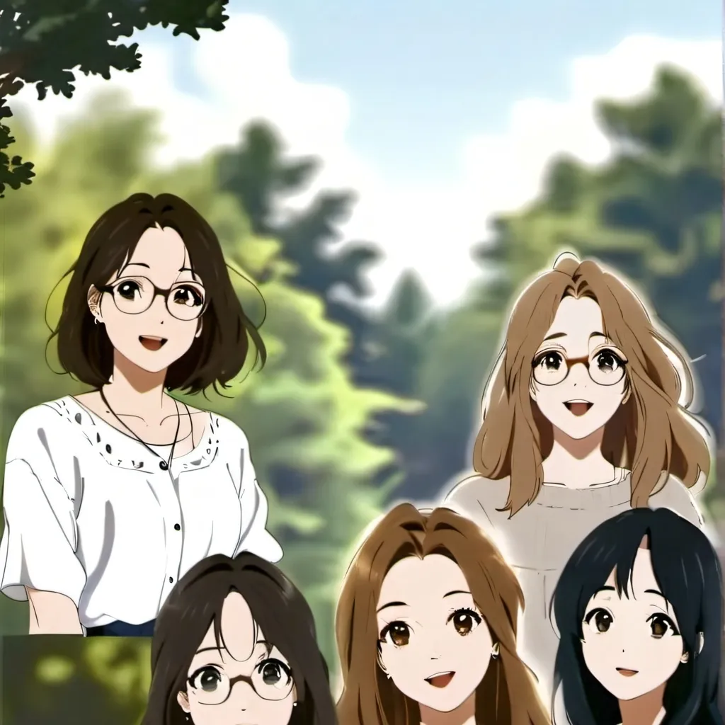 chat with ai character: 6L4SS