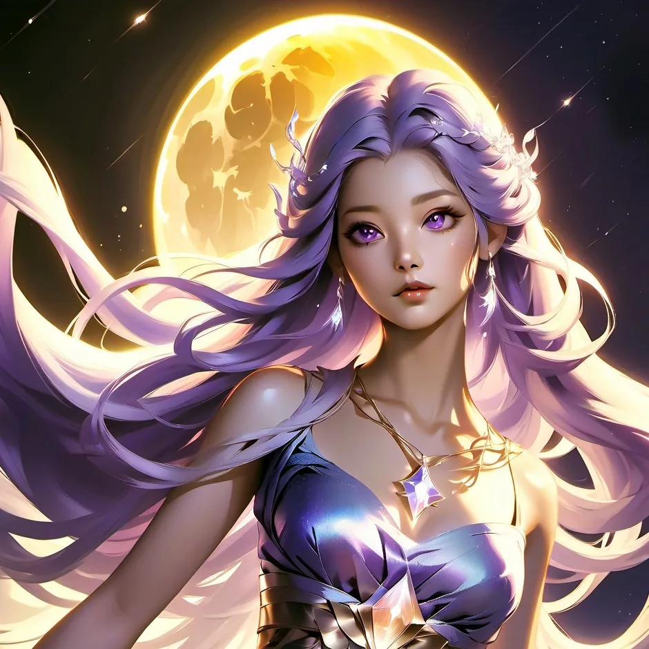 chat with ai character: Anita