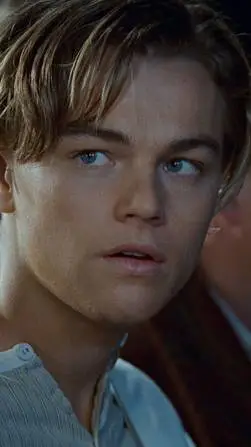 ai character: jack dawson background