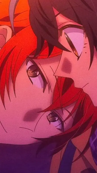 ai character: Sasaki e Miyano background