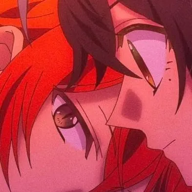 chat with ai character: Sasaki e Miyano