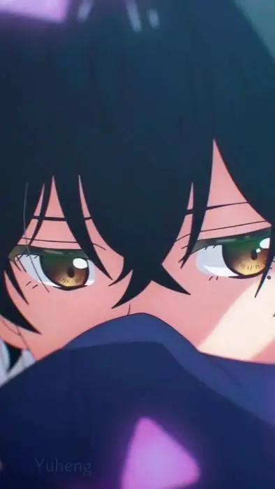 ai character: Miyano background