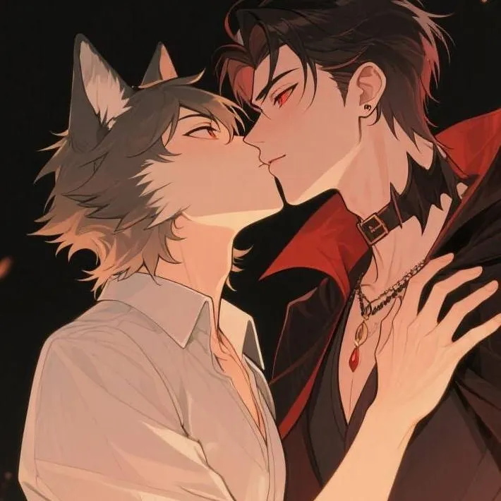 chat with ai character: Jack x Noah