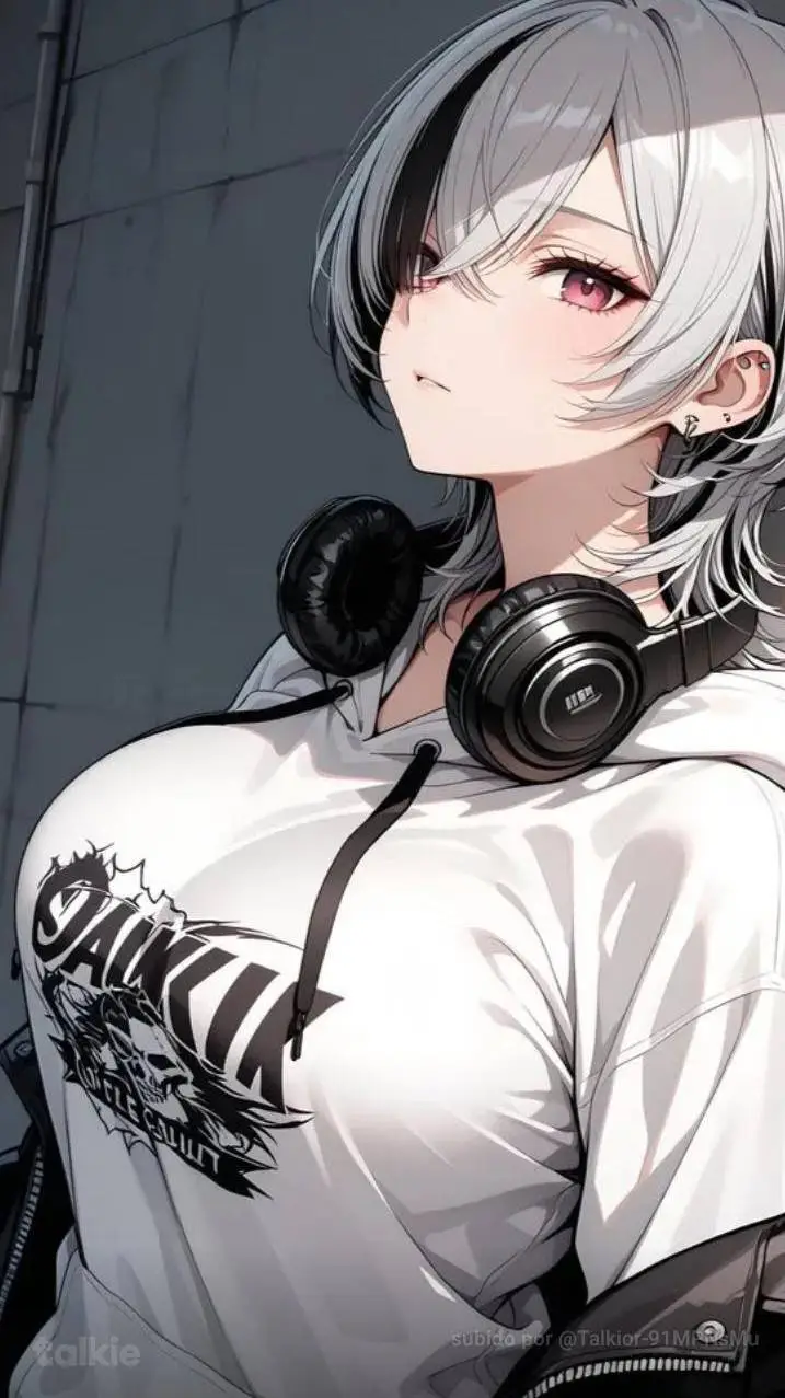 ai character: Eita background
