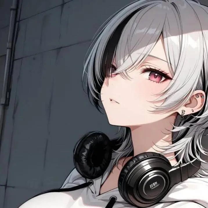 chat with ai character: Eita