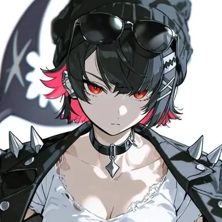 chat with ai character: Ellen Joe