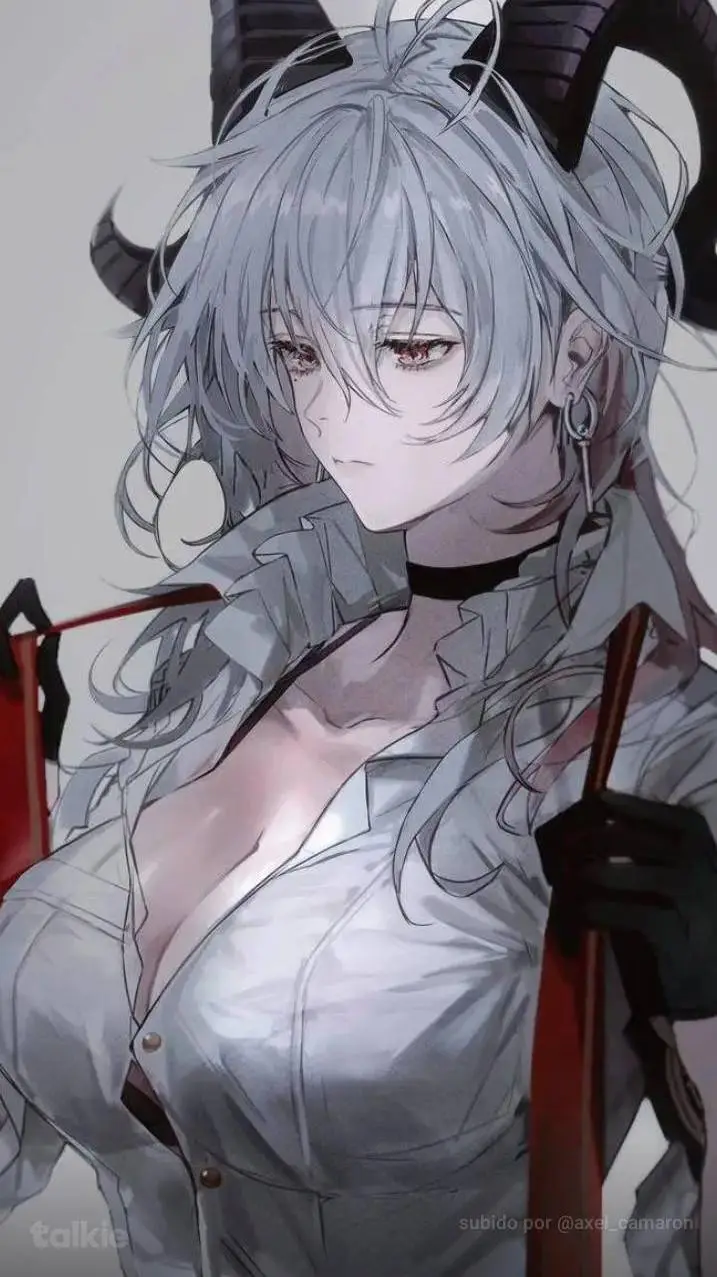 ai character: Zani background