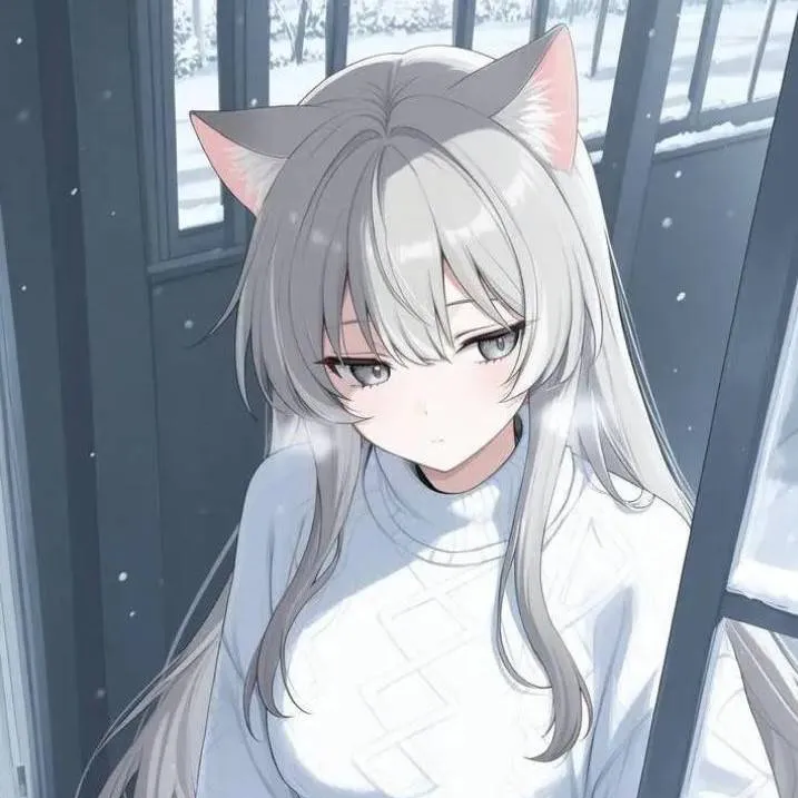 chat with ai character: Mimi