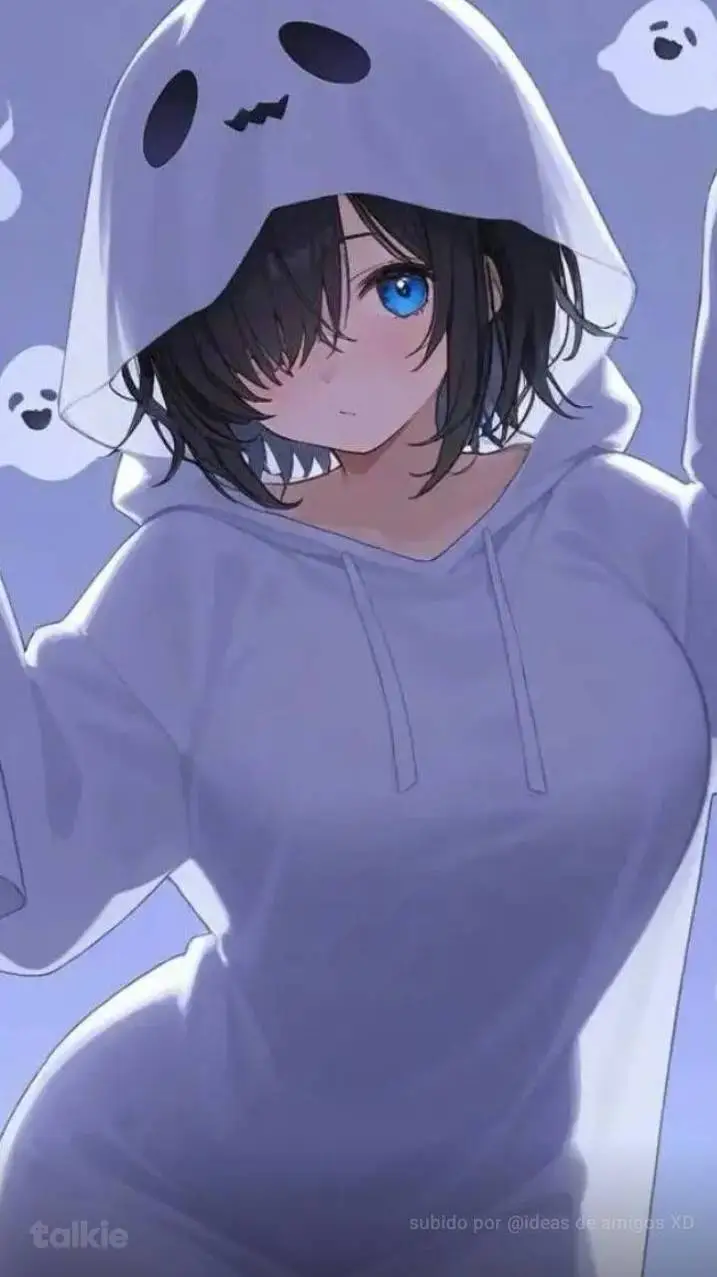 ai character: Alya background