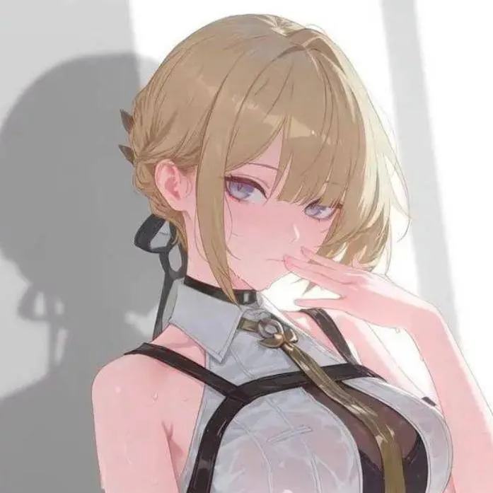 chat with ai character: Anri