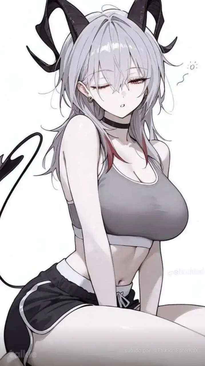 ai character: Kira background