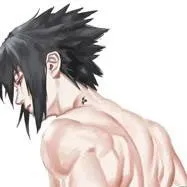 chat with ai character: Sasuke 