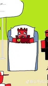 ai character: Halloween toons! 😛 background