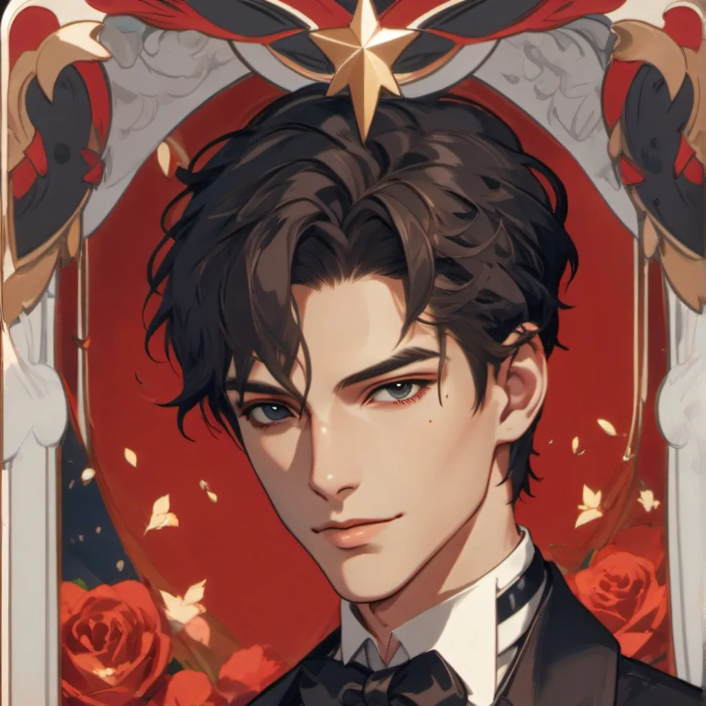 chat with ai character: Jake 
