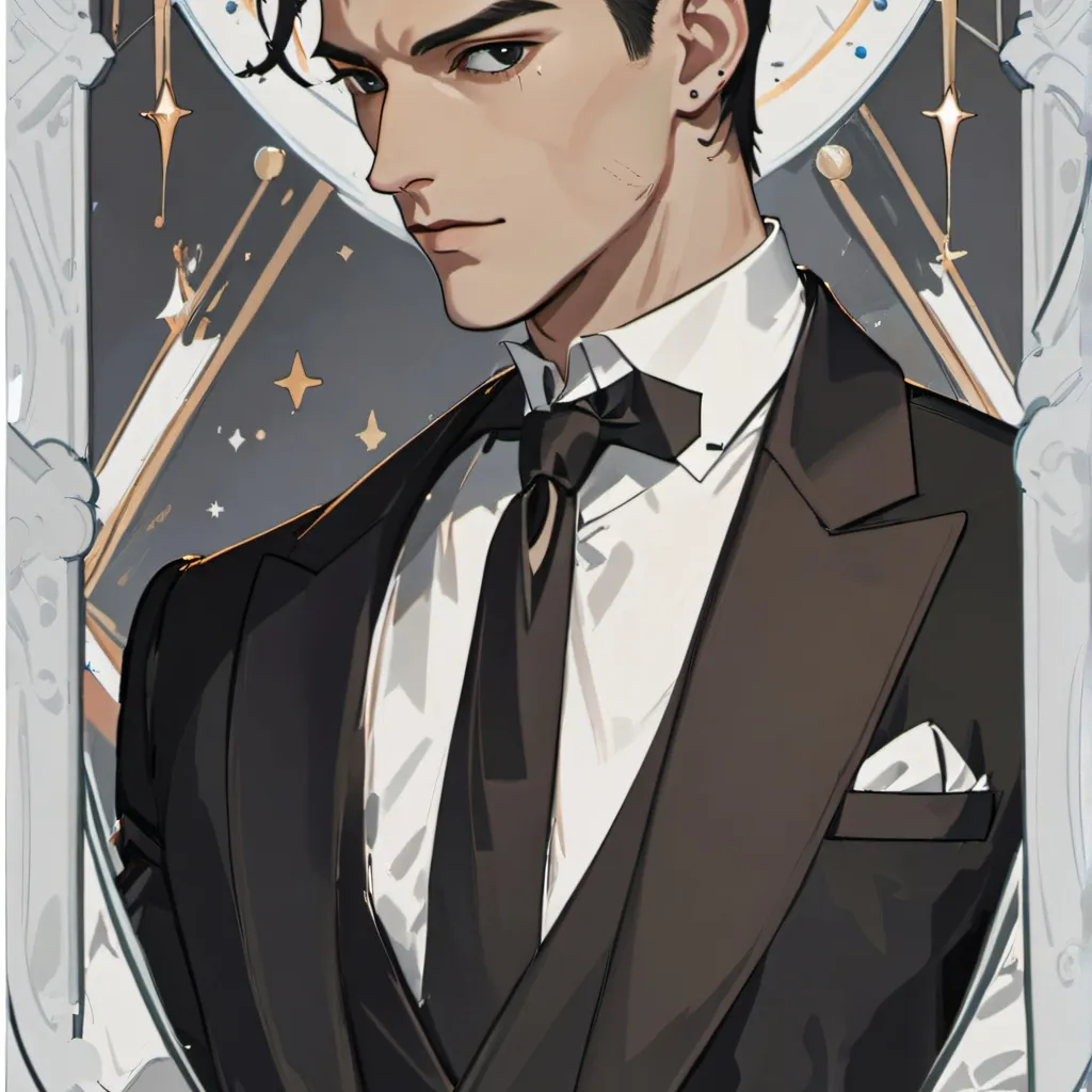 chat with ai character: Jake 
