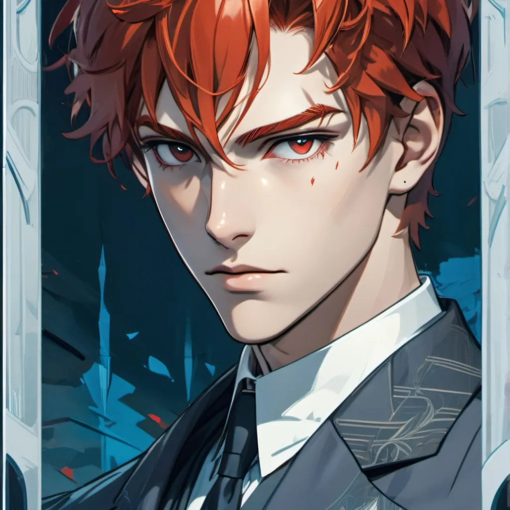 chat with ai character: Kyler
