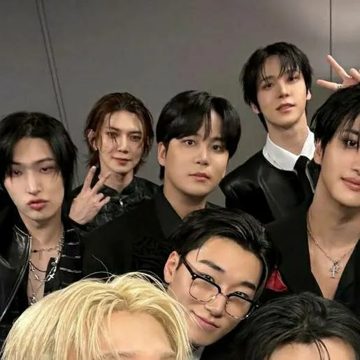 chat with ai character: ateez - Concierto