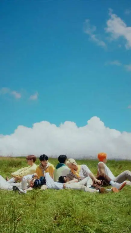 ai character: Straykids-Campo👨‍🌾 background