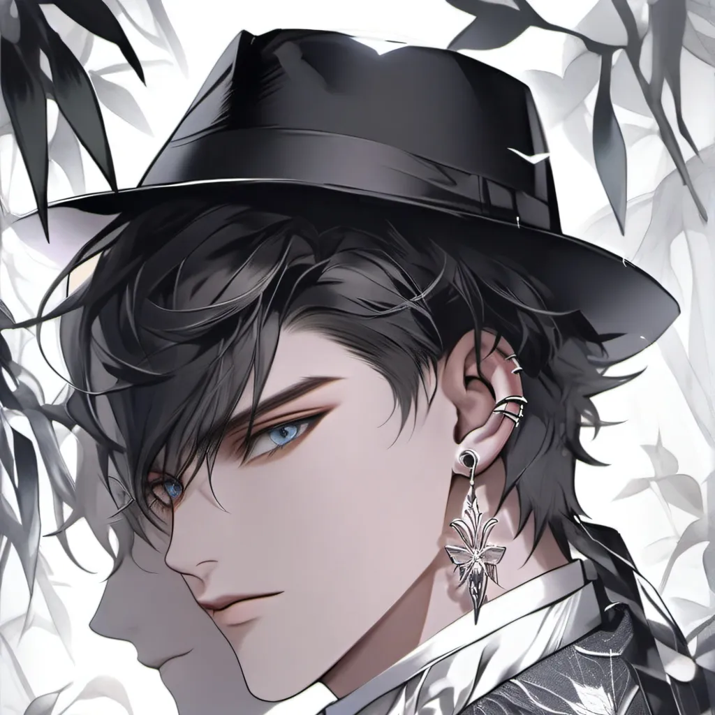 chat with ai character: Nana