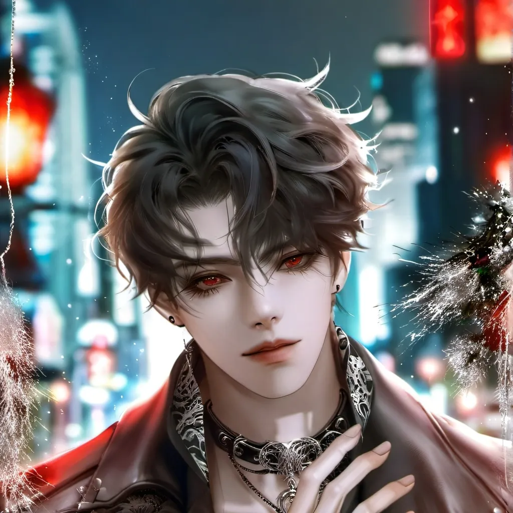 chat with ai character: mafia boss