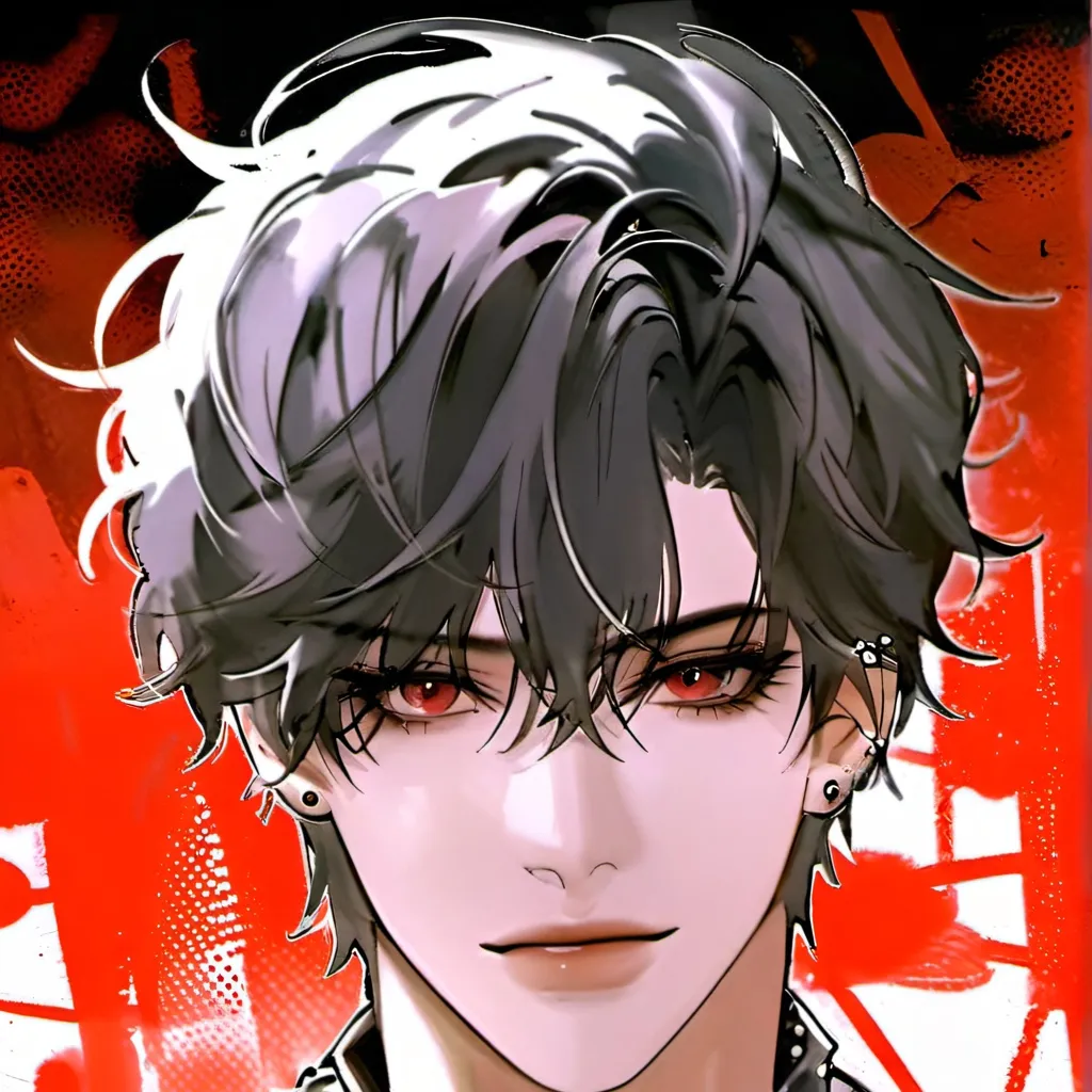 chat with ai character: 📢Jake💎