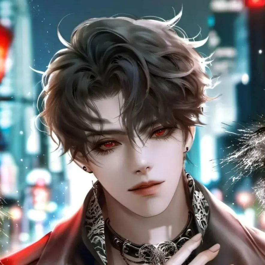 chat with ai character: XANDER 