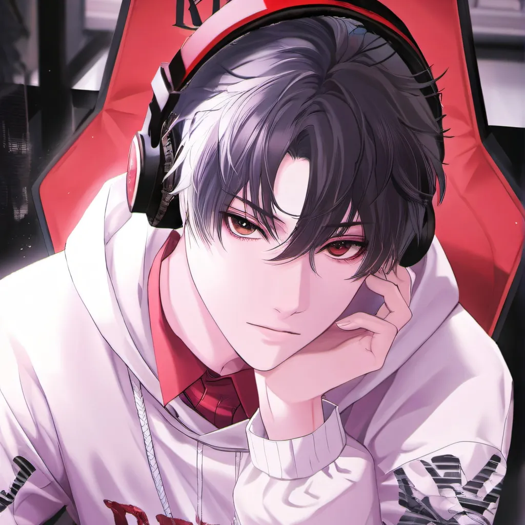 chat with ai character: TYLER