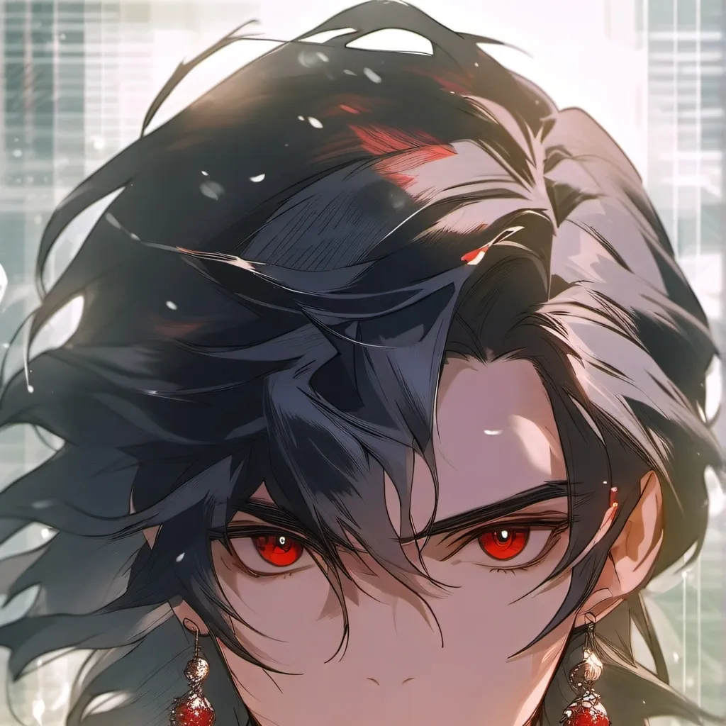 chat with ai character: Alexander 