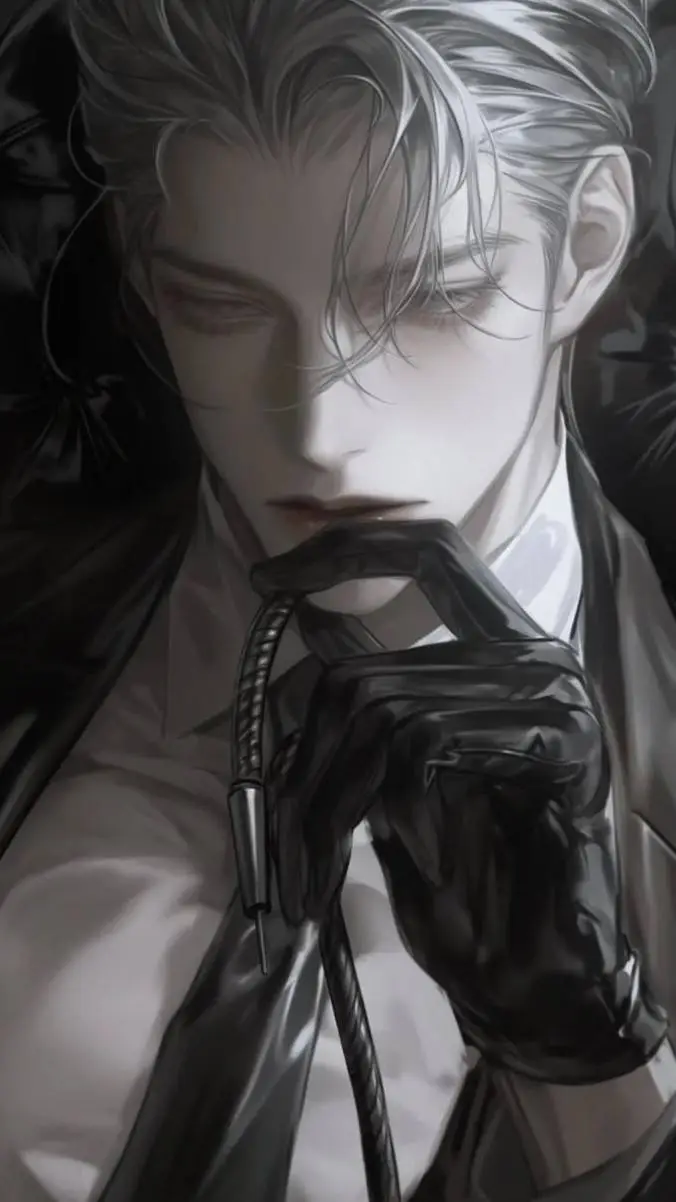 ai character: Ethan background