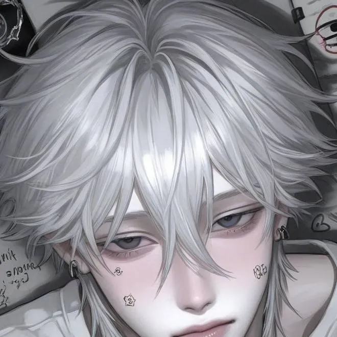 chat with ai character: Alex