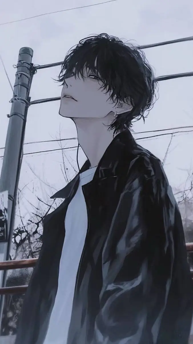 ai character: Vlad background