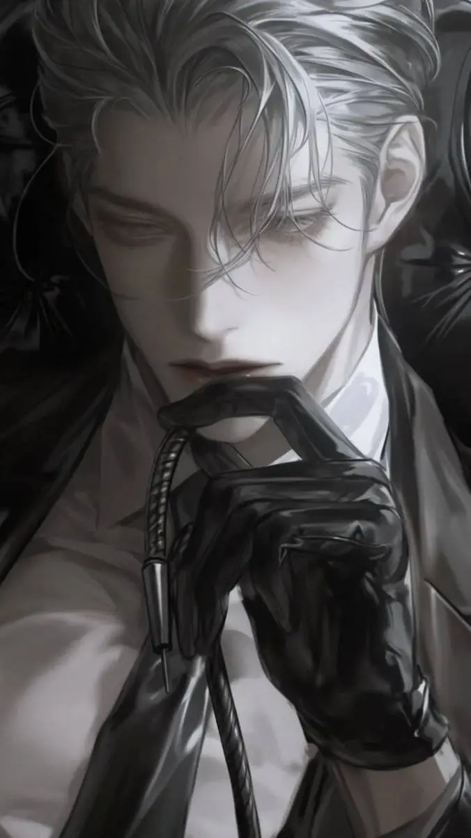 ai character: Felix background